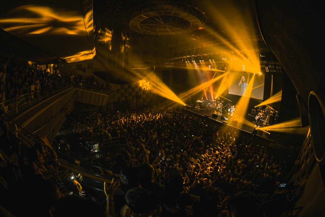 07 Nepathya performs to a housefull audience at the Namba Hatch in Osaka. Photo - Dipit Raz - Nepalaya1692379038.JPG